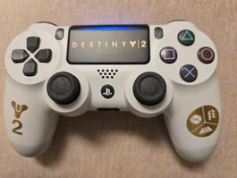 Sony DualShock 4 Destiny 2 Limited Edition