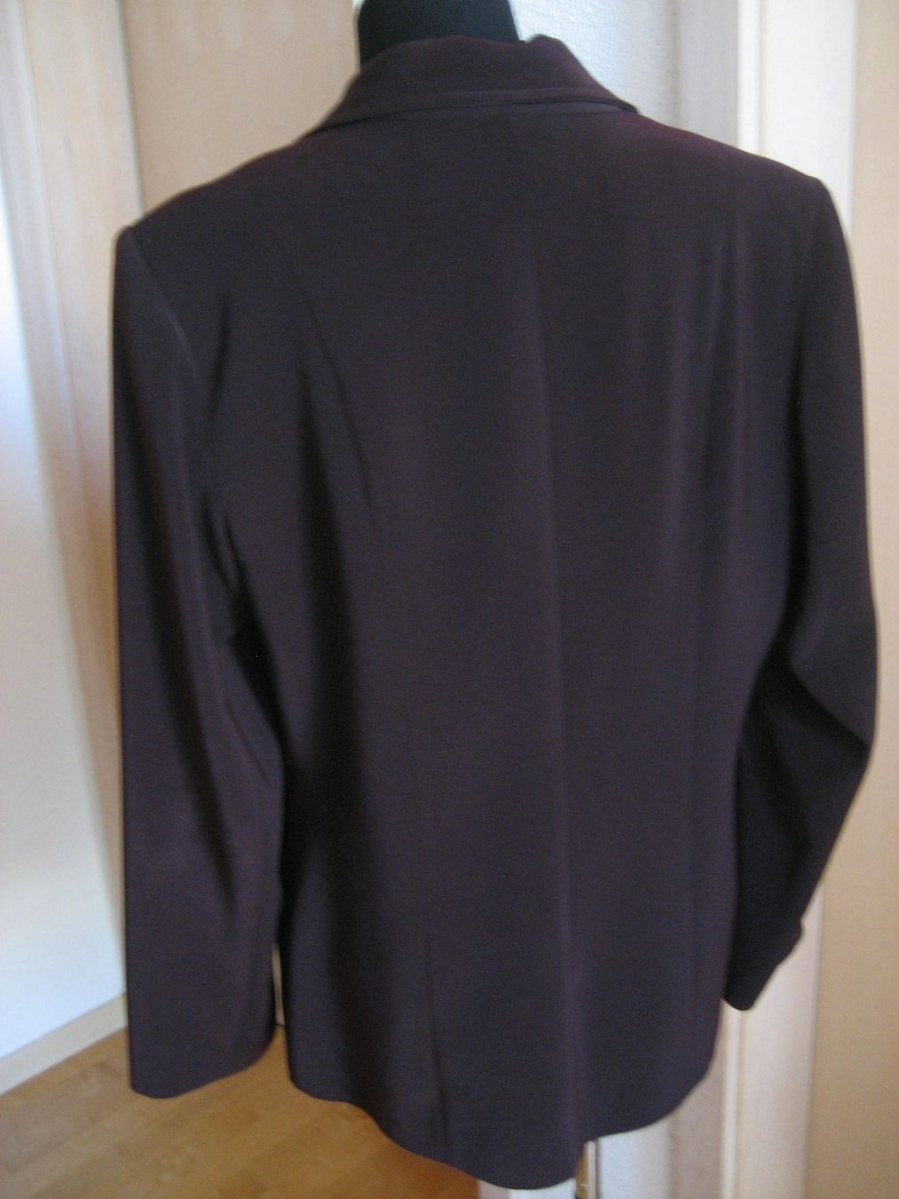 Giacche: Veste Maxime Paris taille 46 (CH44) – Usato da Delémont venduto da marryb 3
