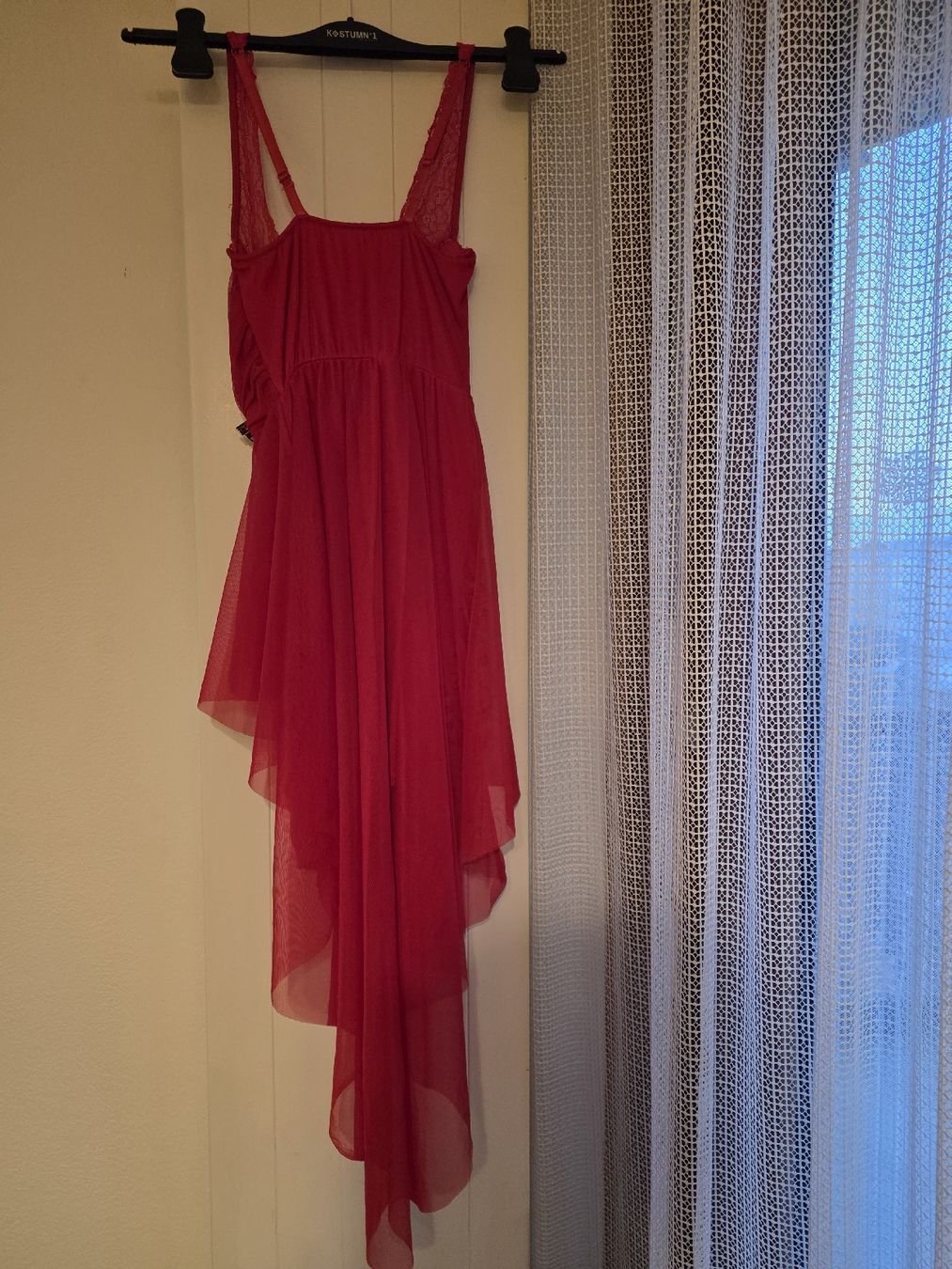 Vestiti: Robe de soirée Abendkleid – Nuovo e nell'imballaggio originale da Corcelles-Payerne venduto da Shielddd 4