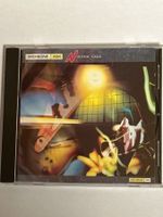Wishbone Ash – Nouveau Calls (Vergriffene CD 1987)