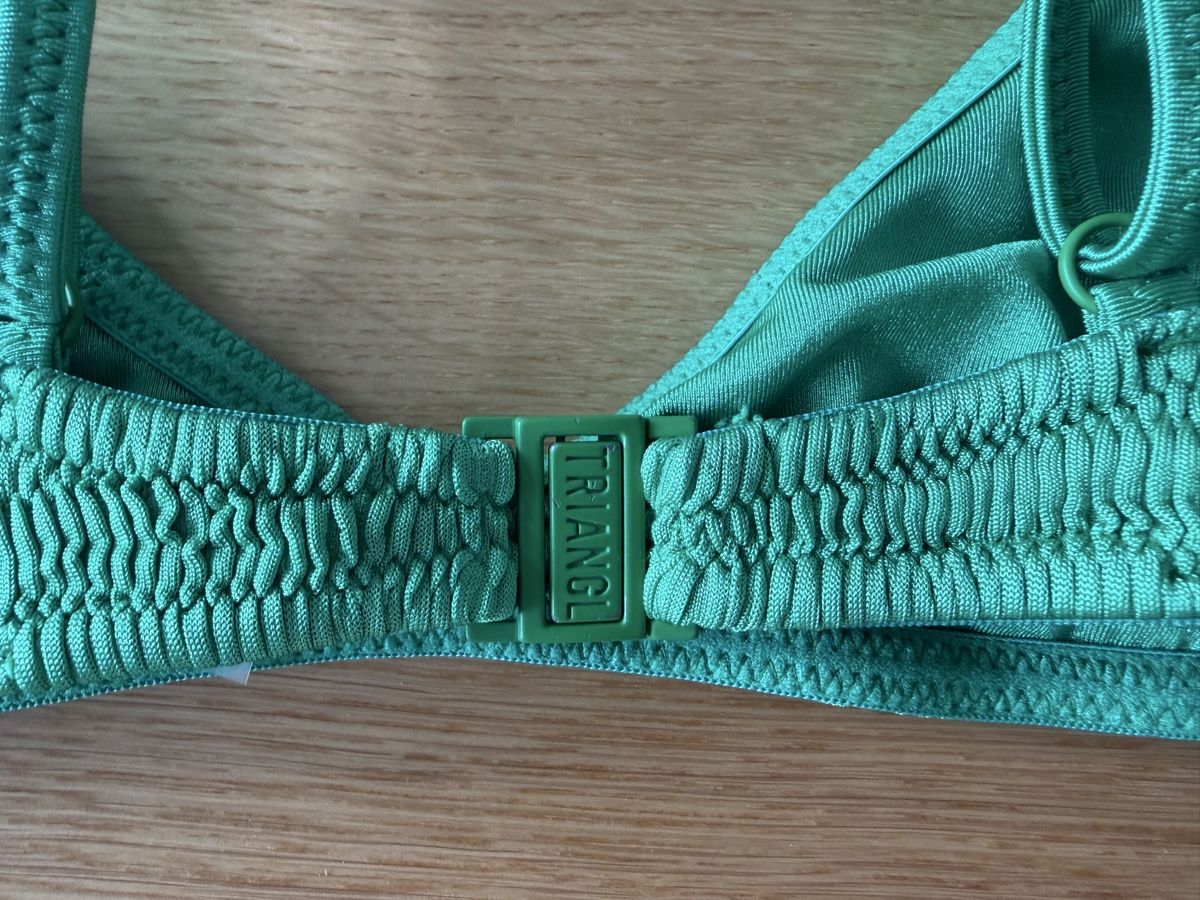 Costumi da bagno & Bikini: Triangl Bikini Grosse S – Usato da Brunnen venduto da keusch19 5