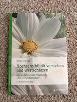 Hochsensibilität verstehen und wertschätzen - Hensel