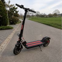 2x Speedway PRO E Scooter 21Ah, ca. 40 km/h, guter Zust