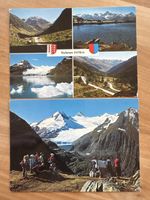 AK von Nufenenpass