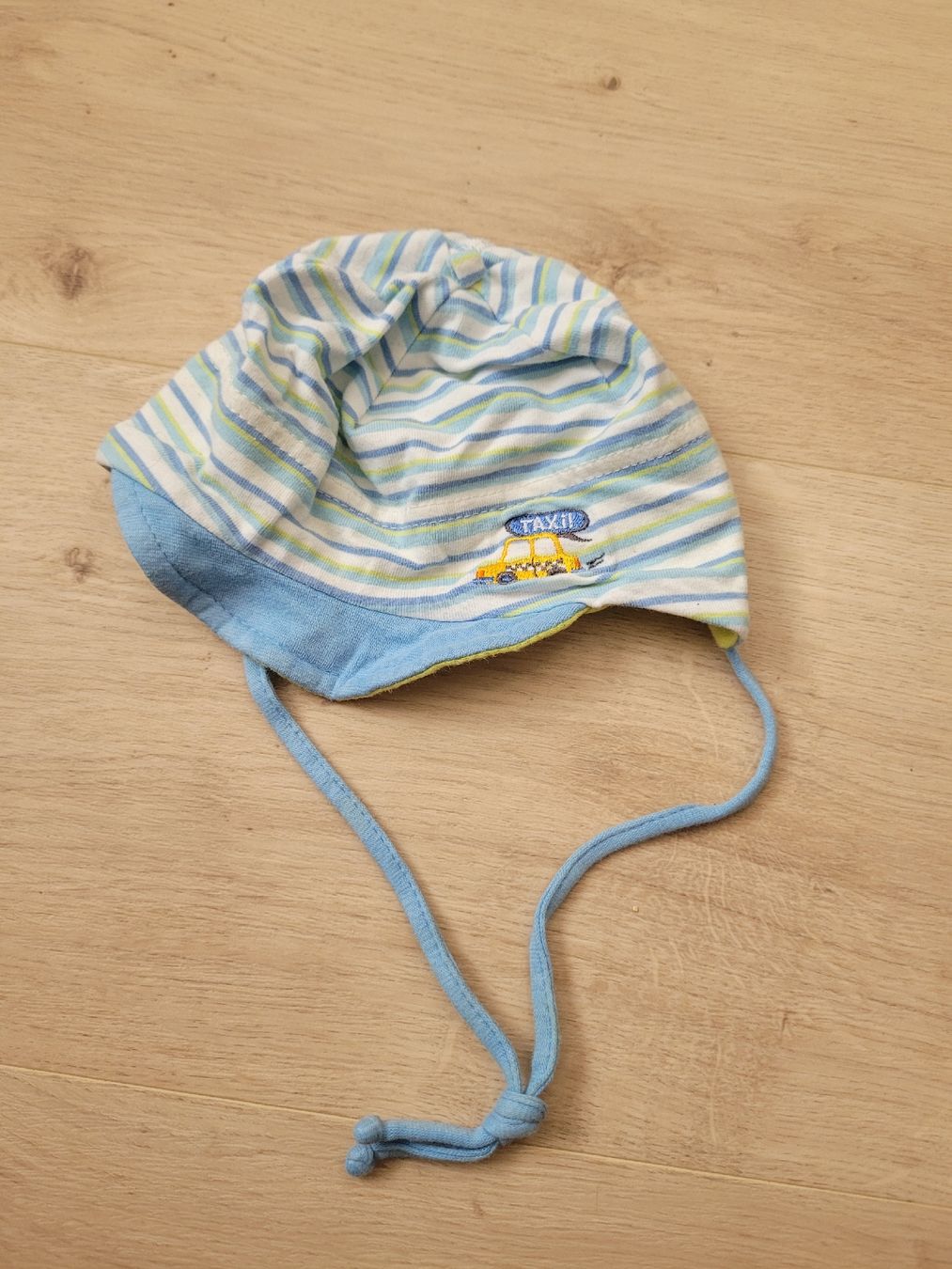 Berretti & Sciarpe: Sommerhut Baby – Usato da Lupsingen venduto da sta_wgg5