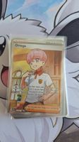 Ortega Full Art - Pokemon TCG