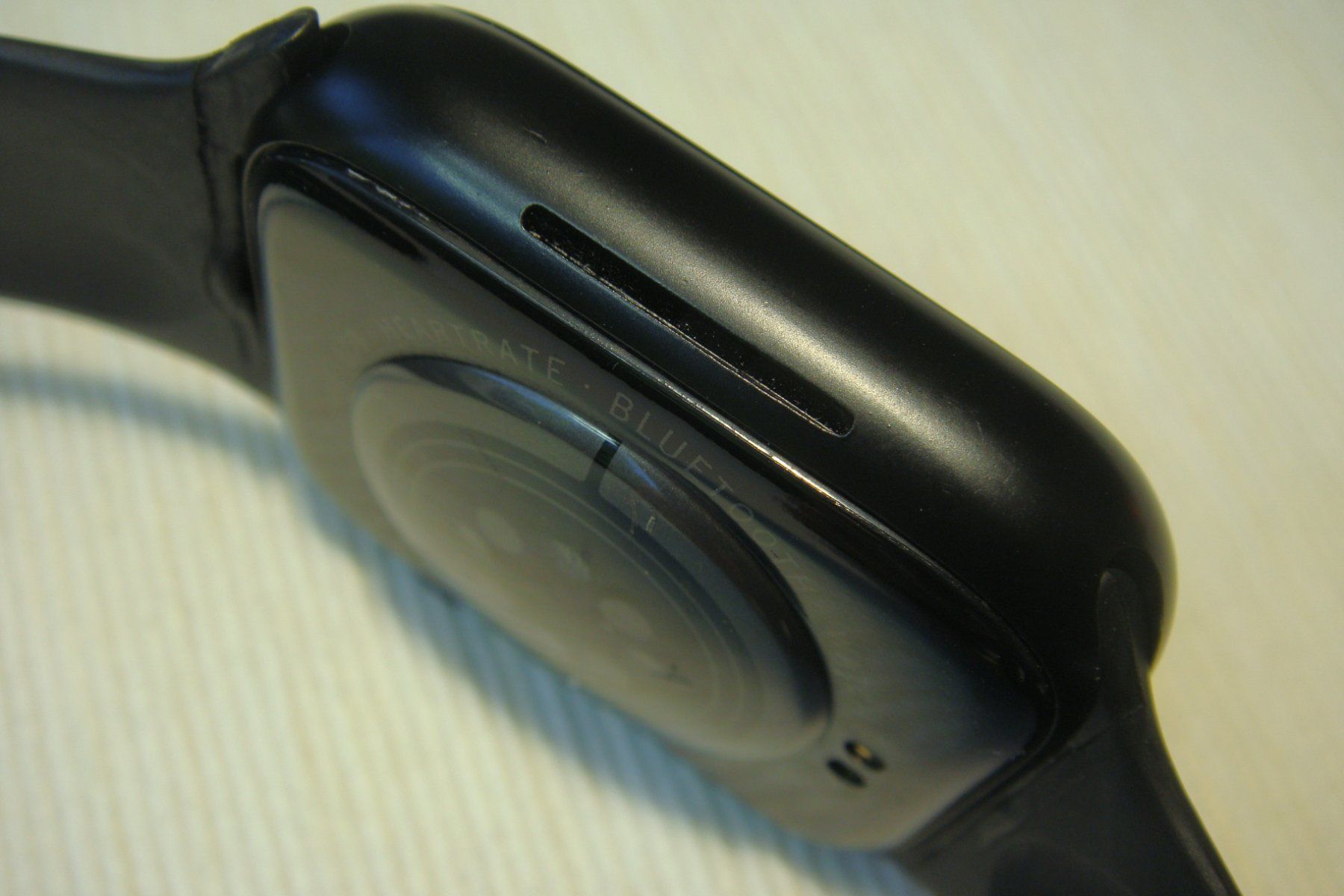 Apple Smartwatch: Apple Watch Series 8 – Usato da Emmenbrücke venduto da kuhn4951 5