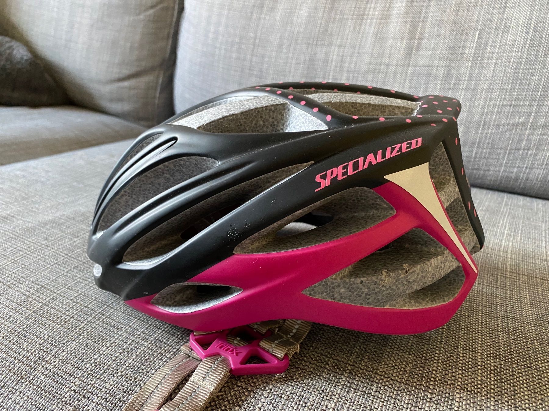Specialized Caschi: Specialized Helm – Usato da Oberengstringen venduto da audisq5 2