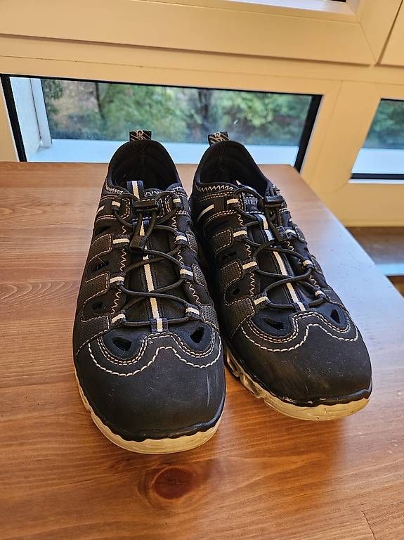 Herrenschuhe: Sneakers Grösse 40 – Gebraucht aus Basel von and_gzk2 1