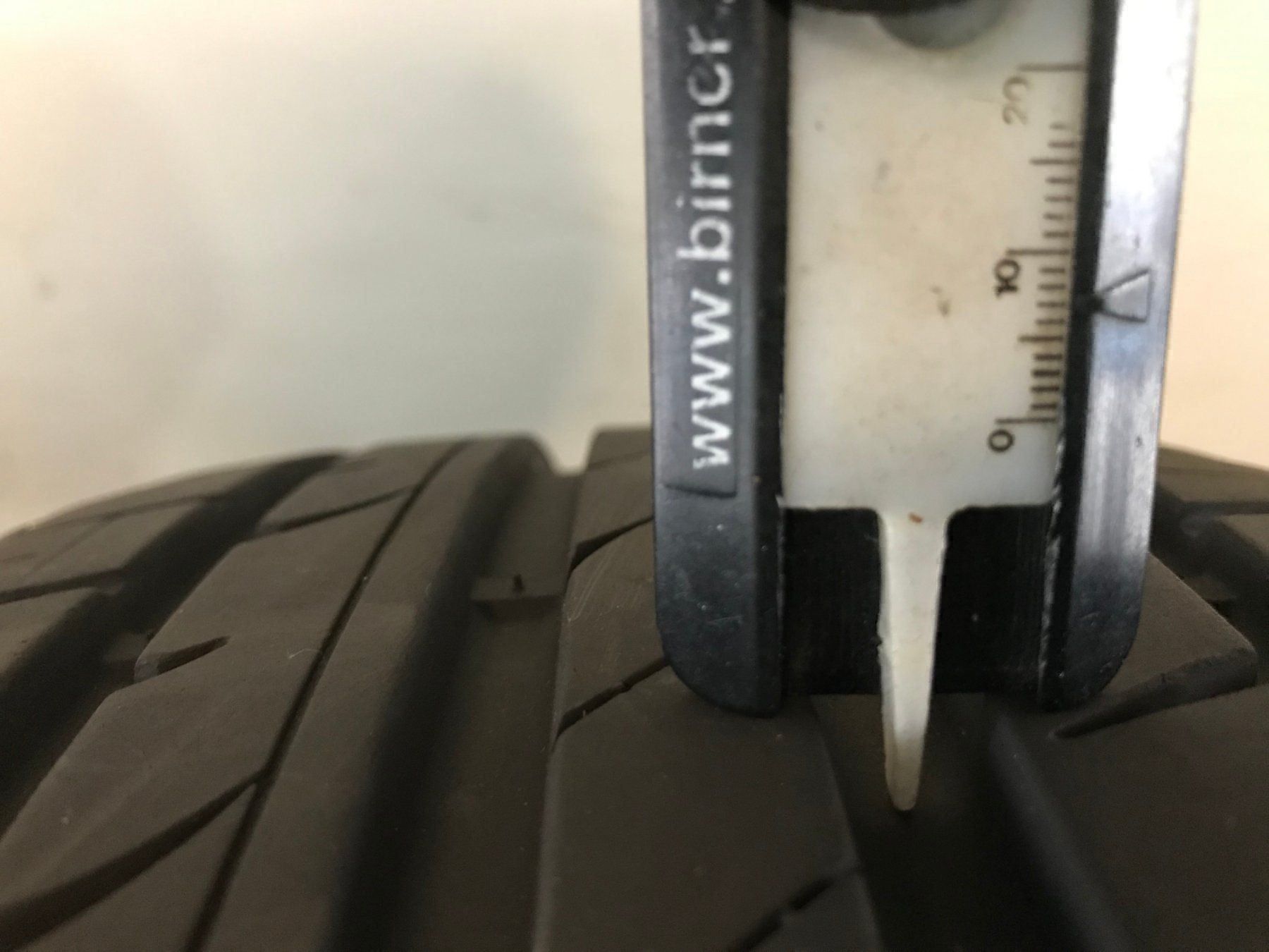 Pneus & Kompletträder: 4 X 16 Zoll Seat Sommerräder – Gebraucht aus Altstätten von TM-Auto 9