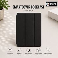Smart Folio Bookcase für iPad Pro 11" 2024
