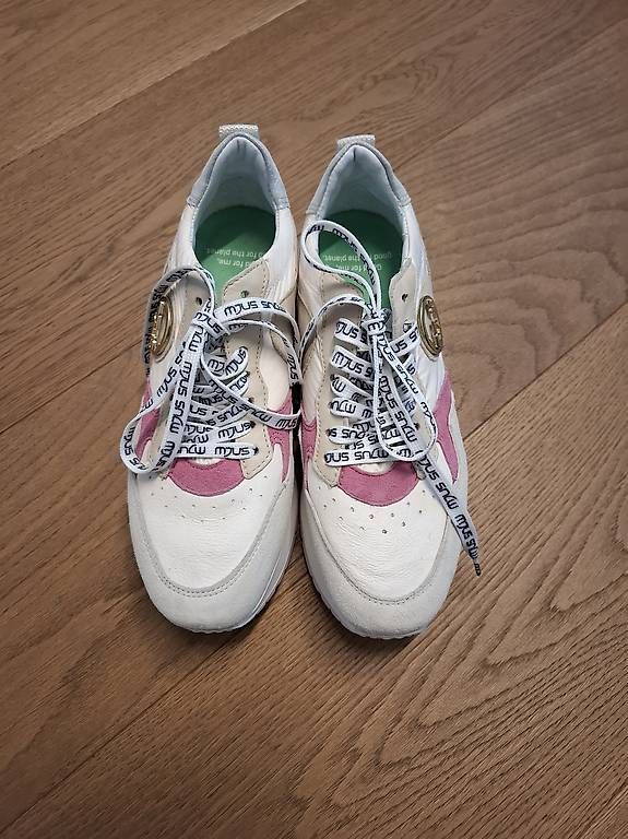 Mjus Damenschuhe: Sneaker Gr. 37 von Mjus neu – Gebraucht aus Mels von Aloha86 1