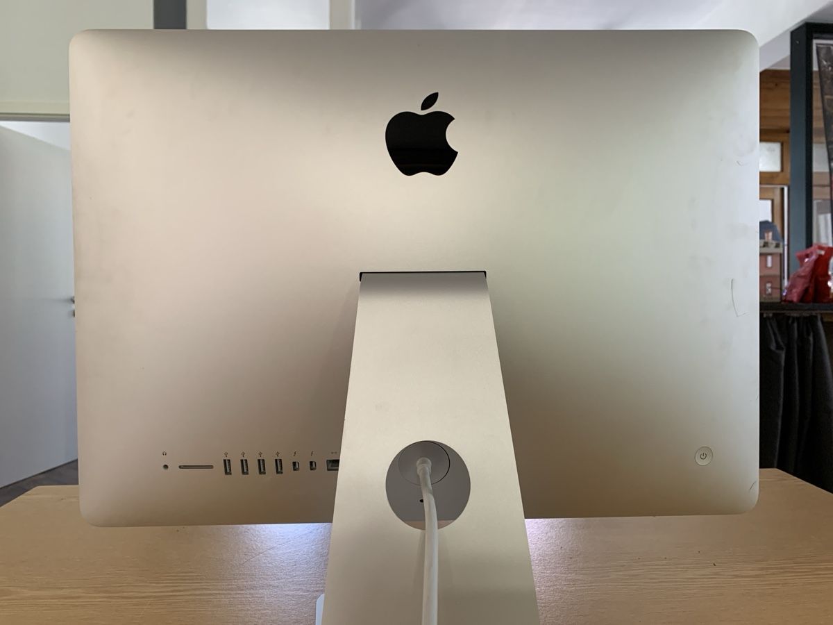 Apple PCs: iMac 2013 i5 8GB RAM 1TB HDD – Gebraucht aus Biel/Bienne von fairtrade10 1