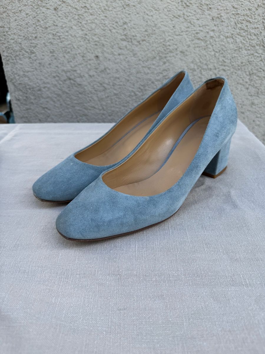 Aeyde Chaussures femmes: Aeyde Pumps Schuhe Grösse 40,5 – D'occasion à Zürich par giztee 1