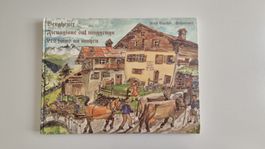 Bergheuet - Bilderbuch