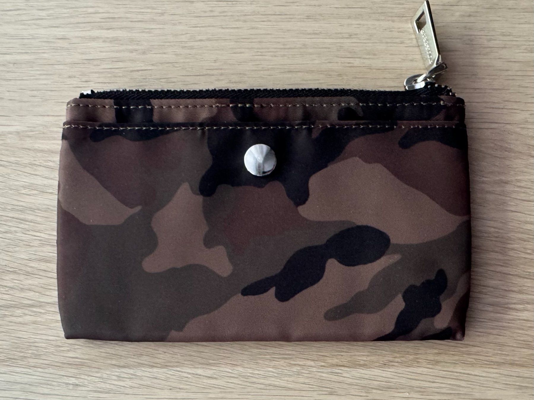 Altro in  Abbigliamento & Accessori: Pochette Pull & Bear camouflage – Usato da Genève venduto da Reveur 1