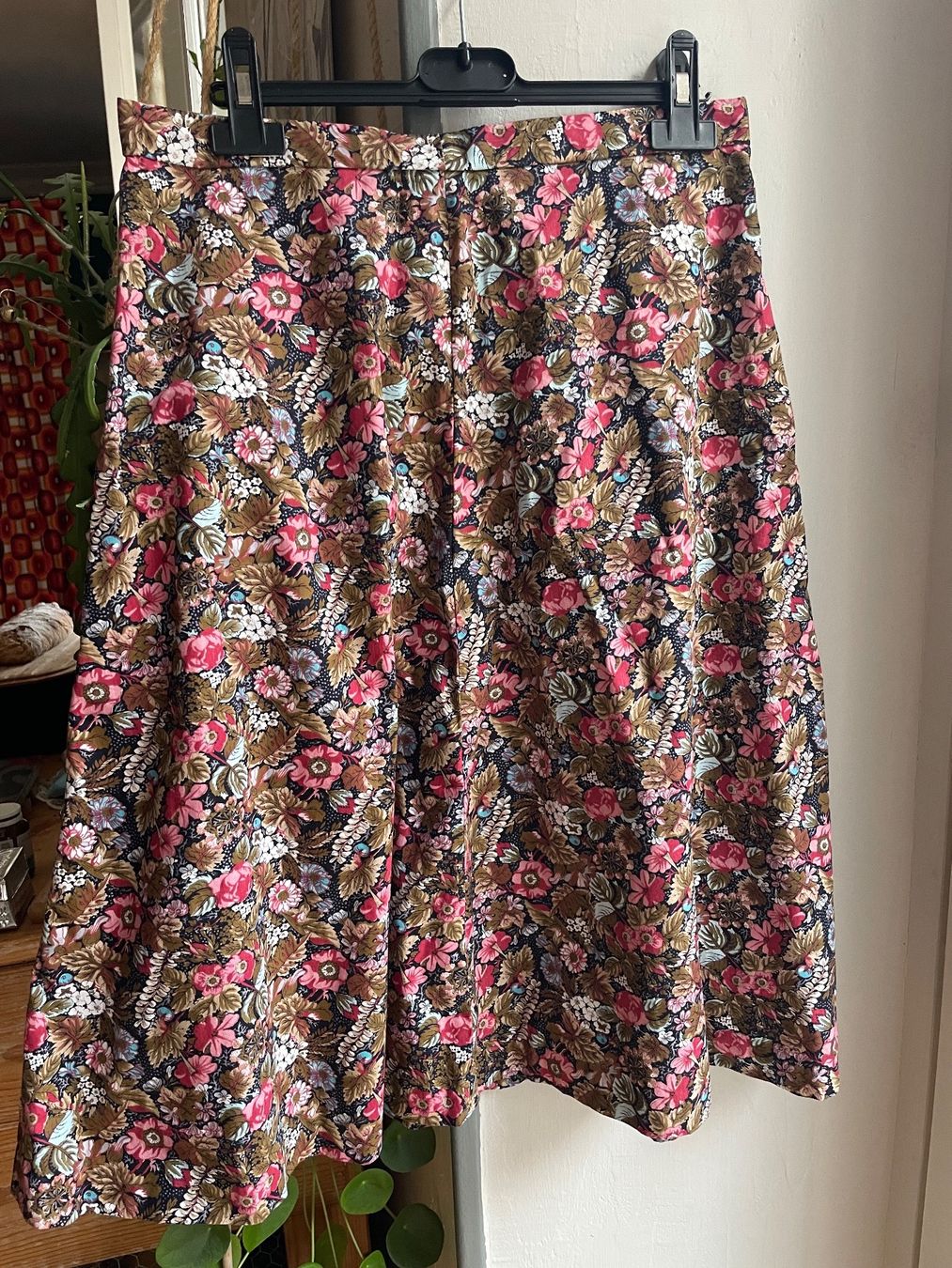 Röcke: Jupe vintage – Gebraucht aus Vevey von louloute72