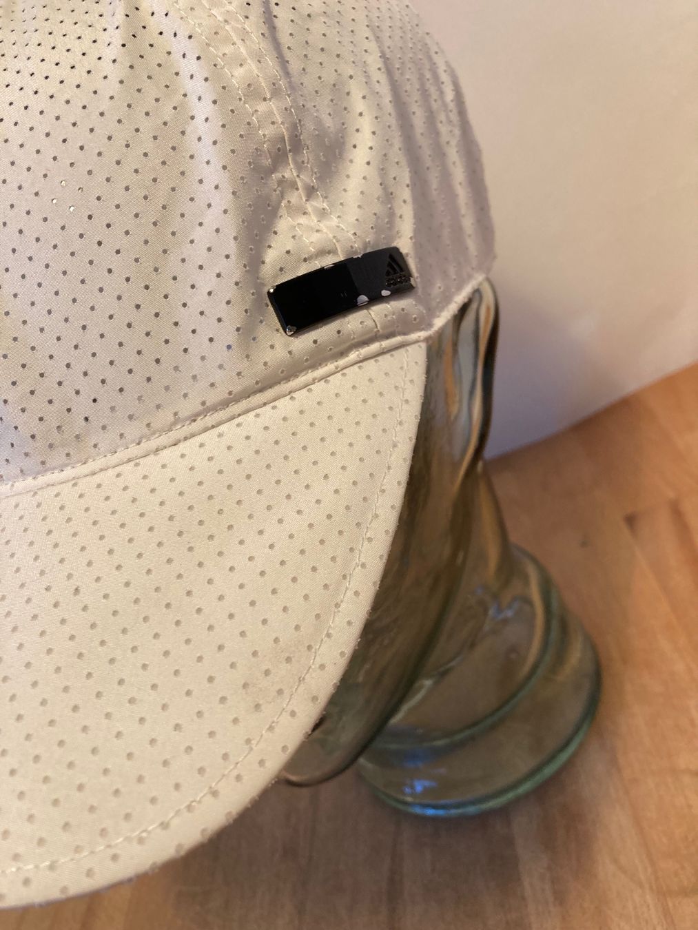 Adidas Copricapi, berretti & cappellini: 20212 Adidas Cap 6-Panel Mesh Climacool – Usato da Zürich venduto da le_souk 5