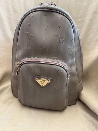 Maison Mollerus Rucksack Corvatch klein 