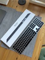 Apple Magic Keyboard Touch ID USB-C