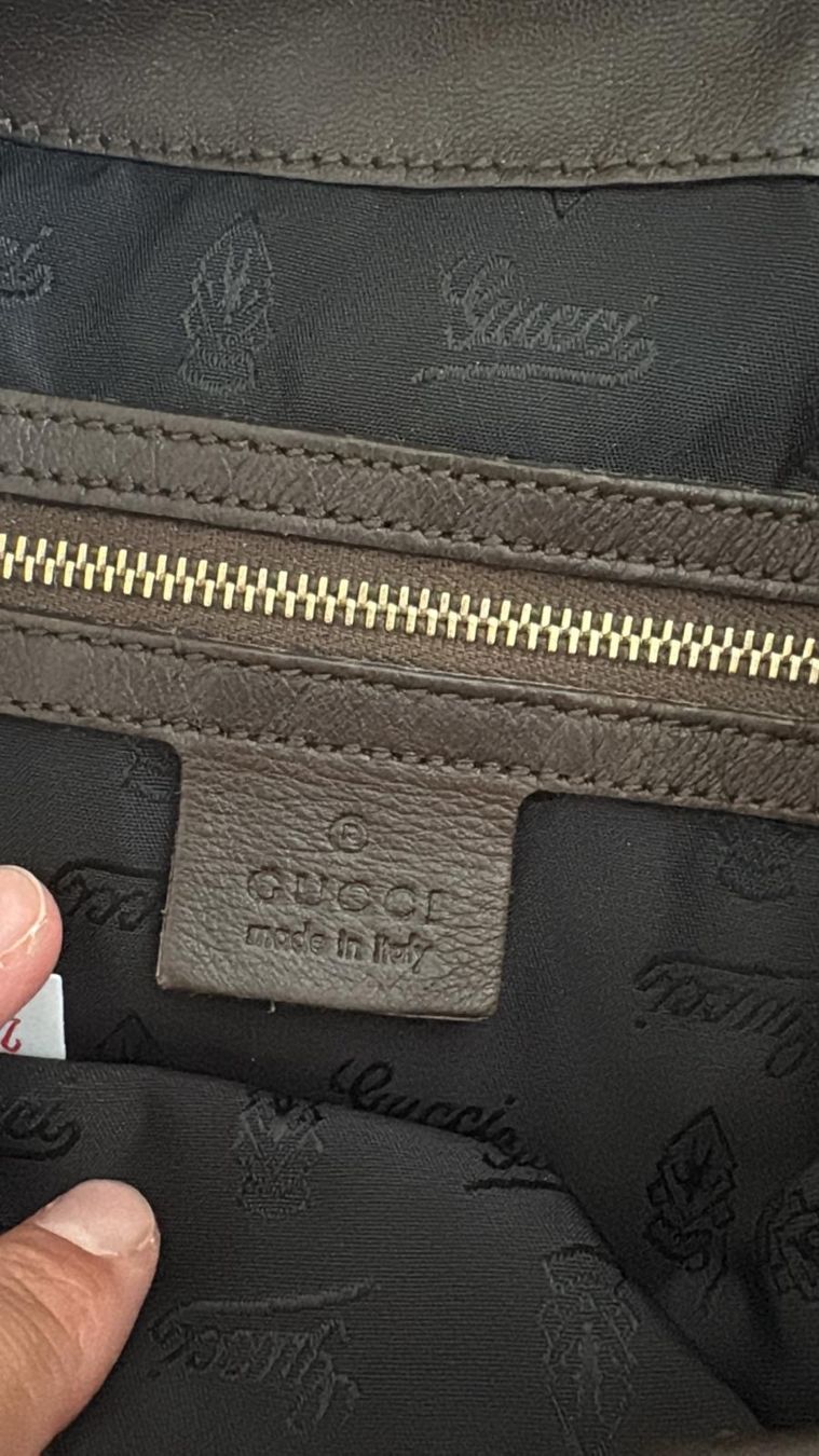 Gucci Taschen für Damen: Sac Gucci Hysteria – Gebraucht aus Neuchâtel von gdagda 5