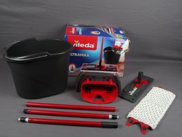 VILEDA ULTRAMAX Wisch System