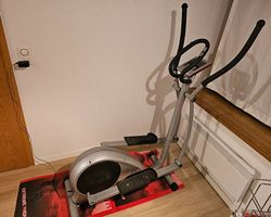 Crosstrainer Stamm Bodyfit