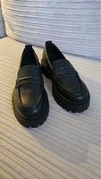 Damen Loafer Next schwarz Grösse 36 neuwertiger Zustand
