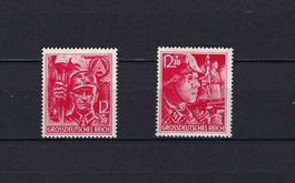 DR 1945 SA & SS **