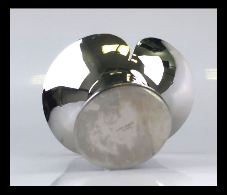 Vase & Récipients: Georg Jensen Bloom Botanica Vase  – D'occasion à sion par orchikorchik 2