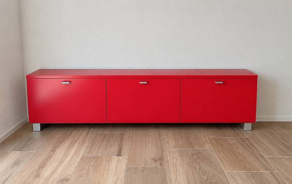 TV Möbel: TV-Möbel – Gebraucht aus Gelterfingen von wer_7tv6