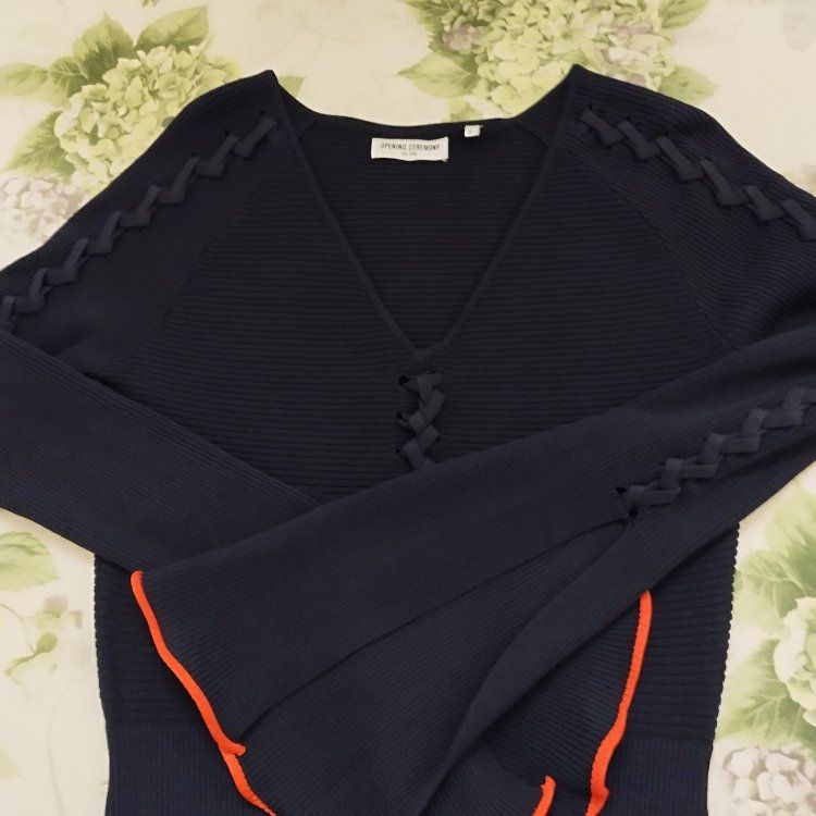 Kleider: OPENING CEREMONY maxi Kleid NEU gr L – Neu (gemäss Beschreibung) aus Basel von pro_79rs 5