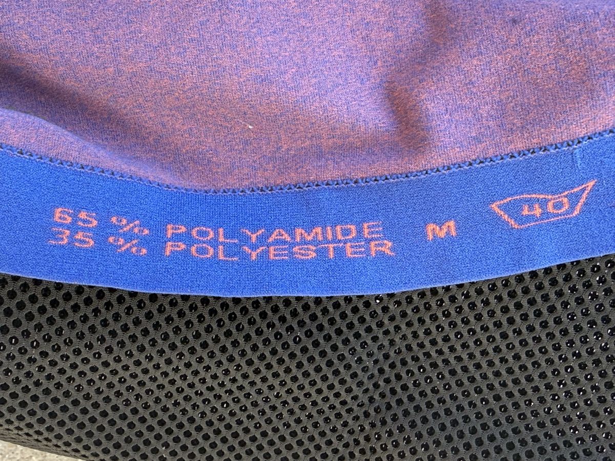Asics T-shirt: T-Shirt von ASICS, Gr. M – Usato da Weiningen ZH venduto da wunderkaro 2