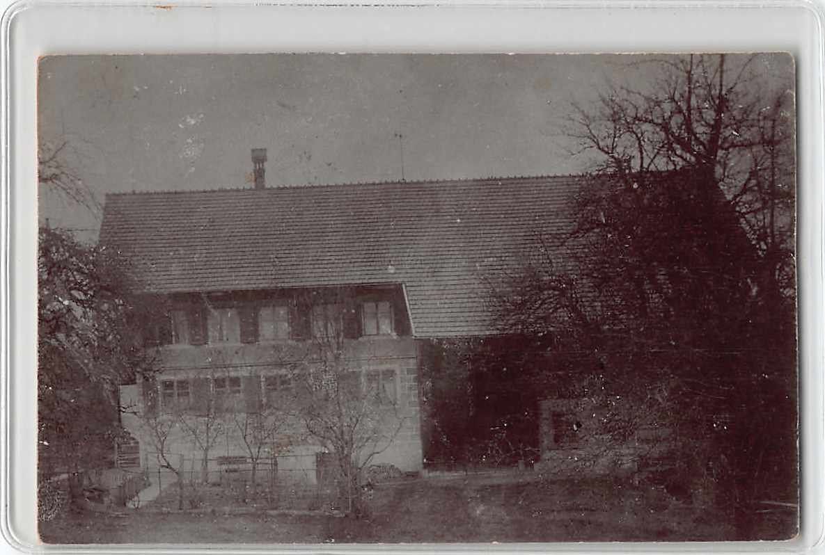 Cartoline postali: TOP Ansichtskarte: 2x GRUSS aus MAUR ZH 1924 – Usato da Winterthur venduto da SchatzchischtliWinti 2