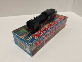 Märklin H0, 3003 Dampflok BR 24 der DB, stark Bespielt