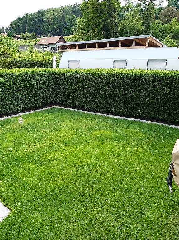Mobilhome: Gepflegtes Mobilhome – Usato da Belp venduto da Weyerar 3
