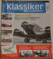 Klassiker der Luftfahrt Nr.4-2012