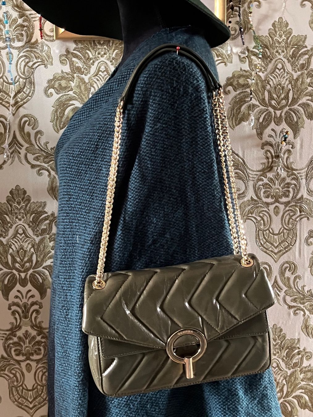 Sandro Borse da donna: Sandro Tasche – Nuovo (secondo la descrizione) da Hochdorf venduto da Forestgreen 8