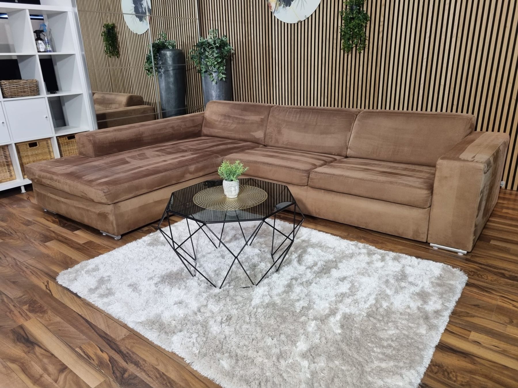 Sofas: Ecksofa – Gebraucht aus Niedergösgen von GogiCeda 1