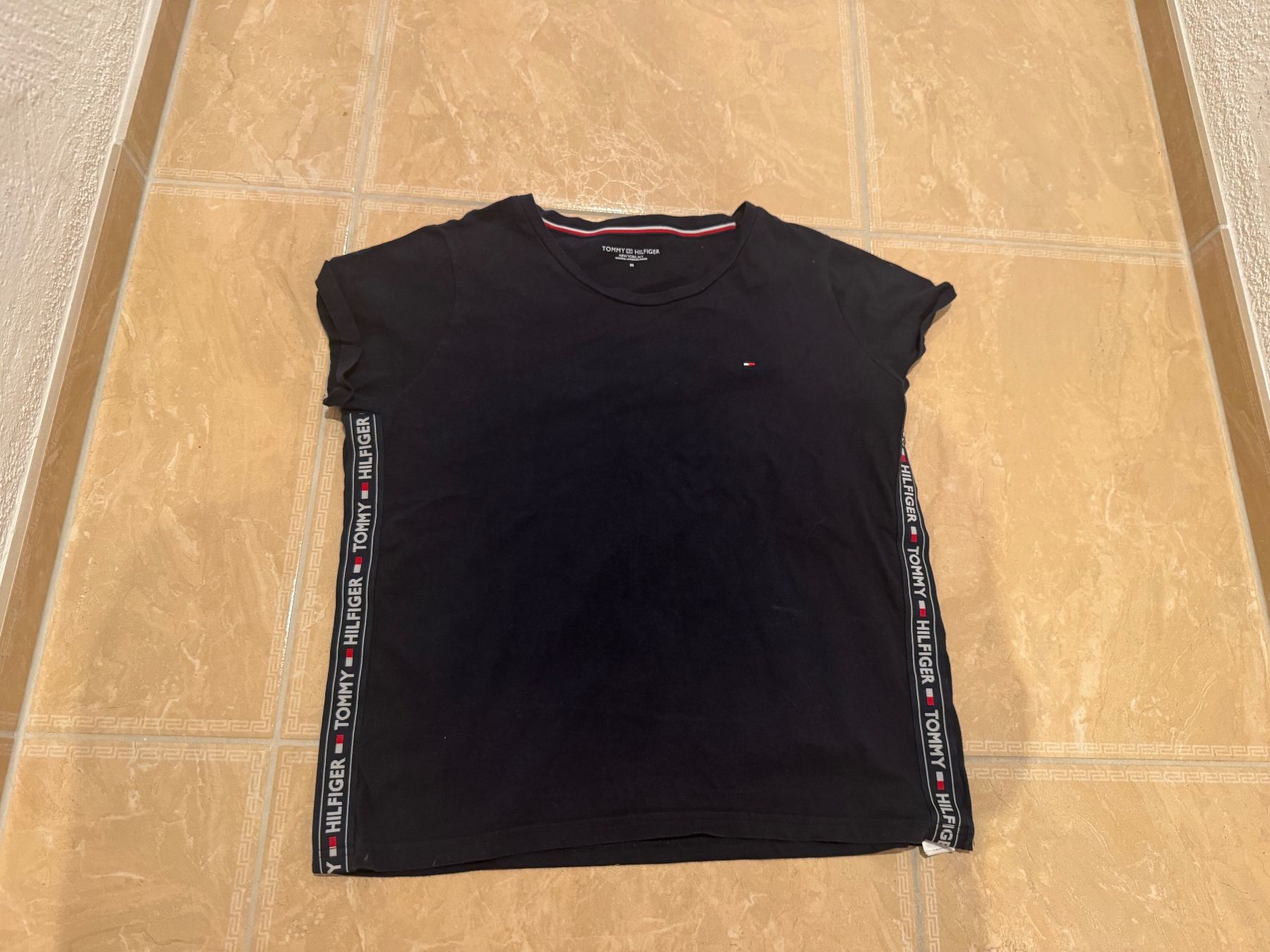 Tommy Hilfiger T-shirts: Tommy hilfiger  Shirt, M – Neuf (Voir description) à Klingnau par Markus14
