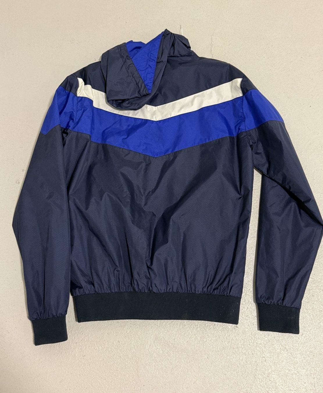 Giacche: FC Schalke 04 Regenjacke – Usato da Bülach venduto da Murmy 2