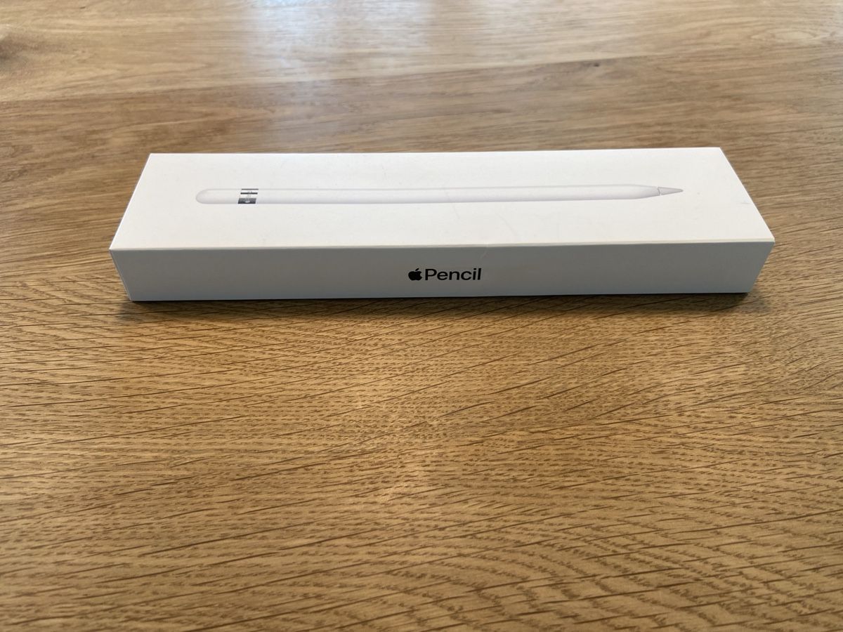 Apple Penna & Evidenziatori: Apple Pencil Generation 1 – Nuovo (secondo la descrizione) da Alchenstorf venduto da ver_wb7q