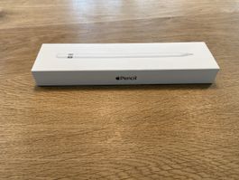 Apple Pencil Generation 1