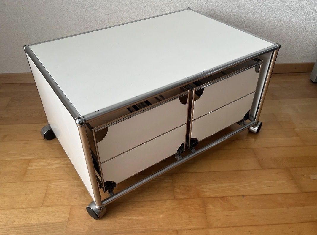 USM Banconi: USM Haller Sideboard – Usato da St. Gallen venduto da roseatrack 1