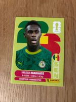 Panini Sticker WM 2026 Moussa Niakhaté SEN 4