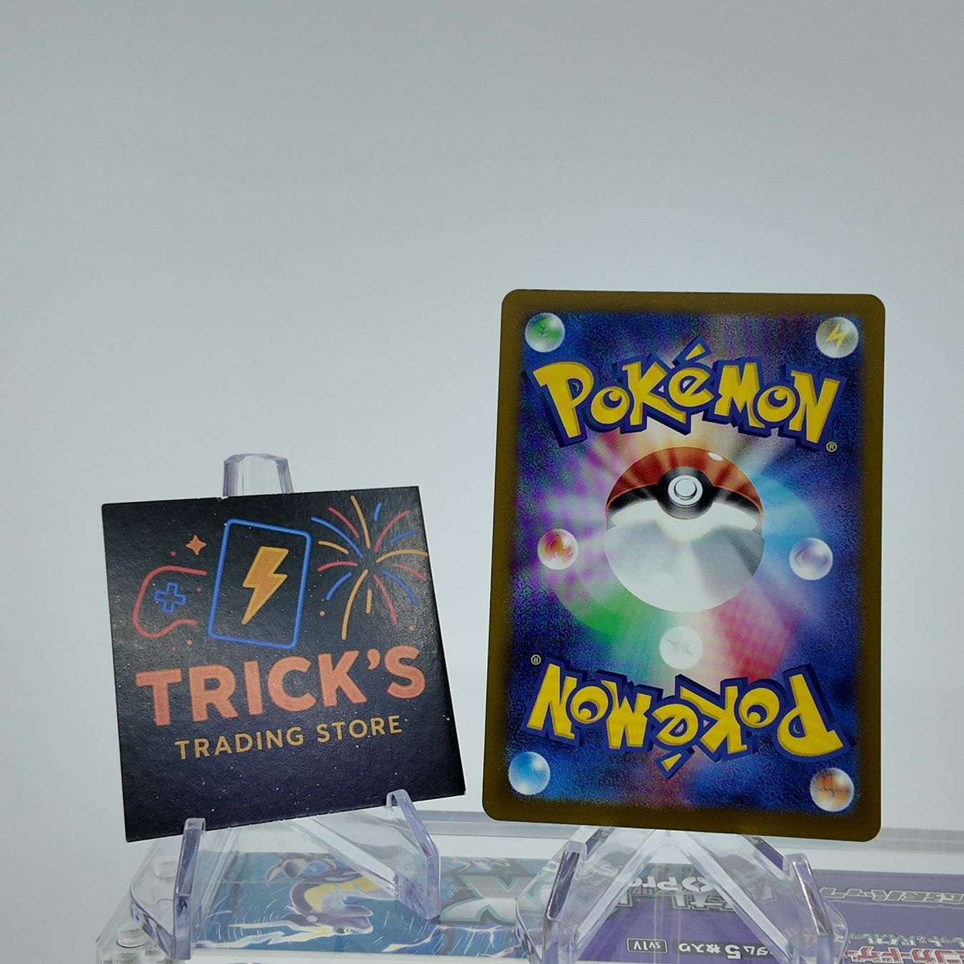 Pokémon Carte collezionabili: Pokémon Numel AR M2a Mega Dream ex JPN  – Usato da Wettswil venduto da TricksTradingStore 1