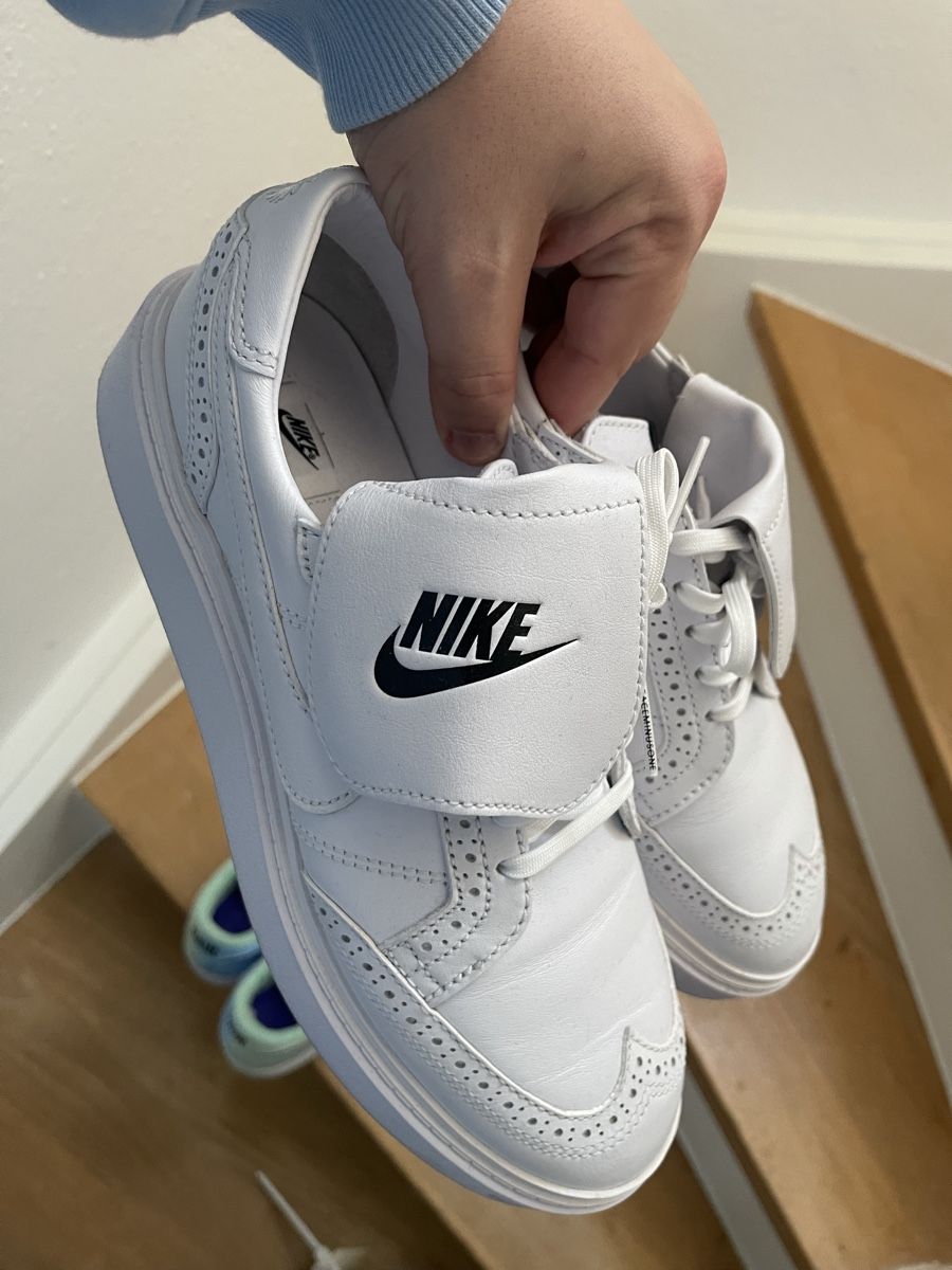Scarpe da uomo: Nike schuhe – Usato da Zürich venduto da est_88sd 1