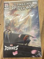 The Amazing Spider-Man #70 - Variant Cover - Comic Heft