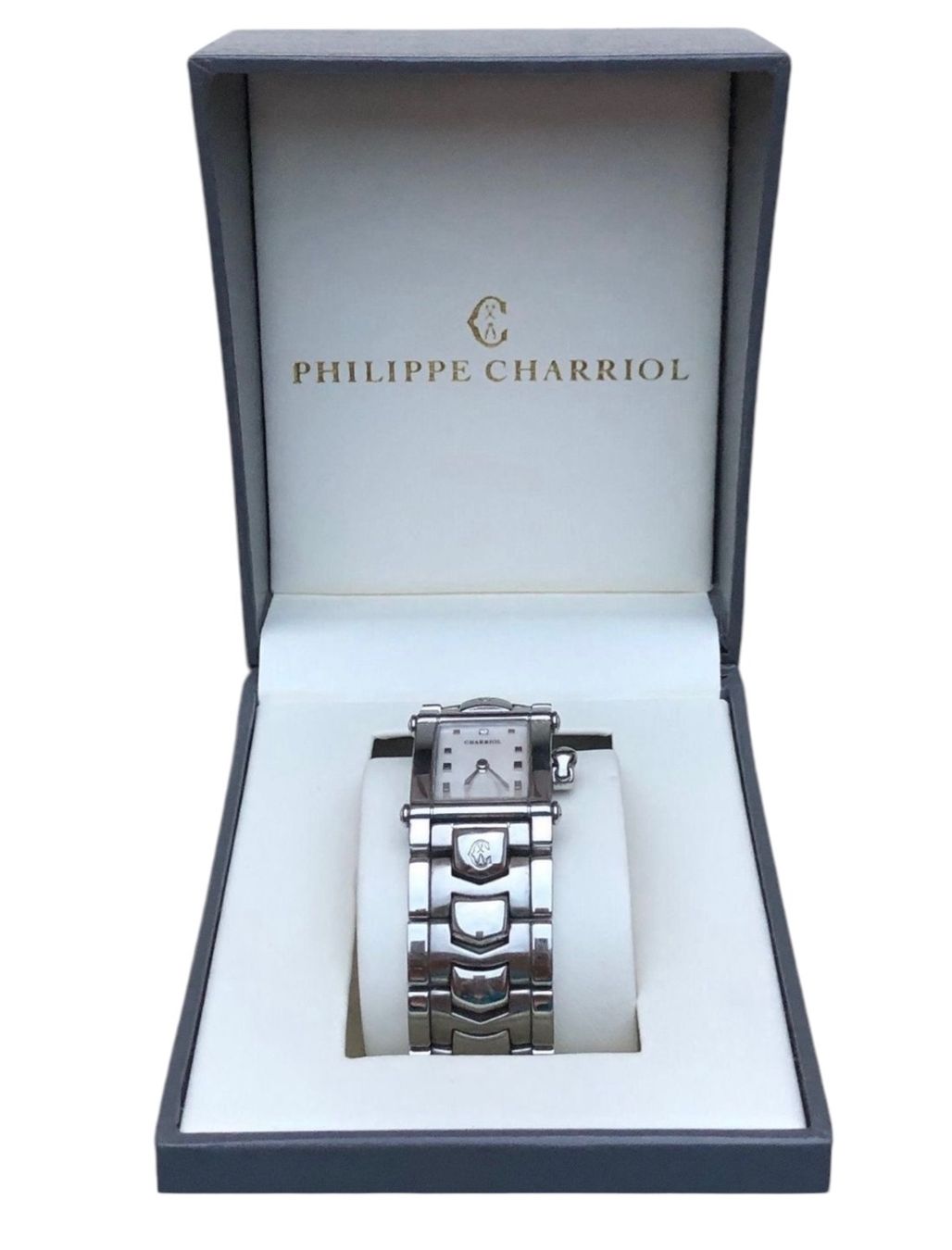 Orologi: Montre Charriol Columbus – Usato da Dotzigen venduto da SecondHandGems 3