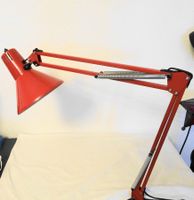 BZ 18 Schreibtischlampe Architekten Bürolampe Vintage TOP